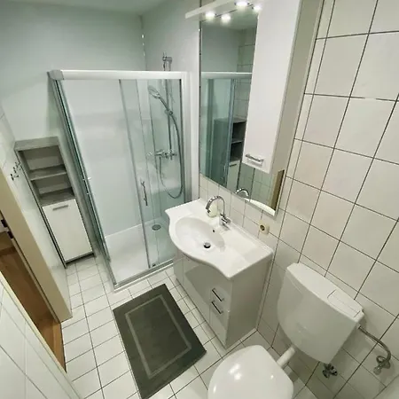 Apartment Loser Im Zentrum Bad Ischl Exterior photo