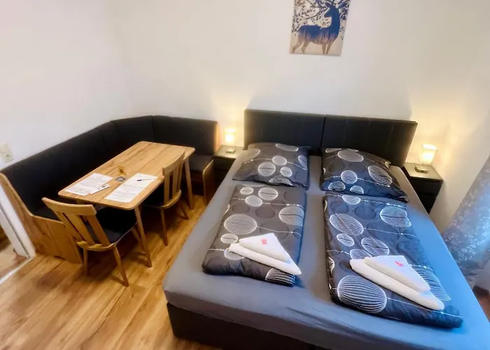 Apartment Loser Im Zentrum