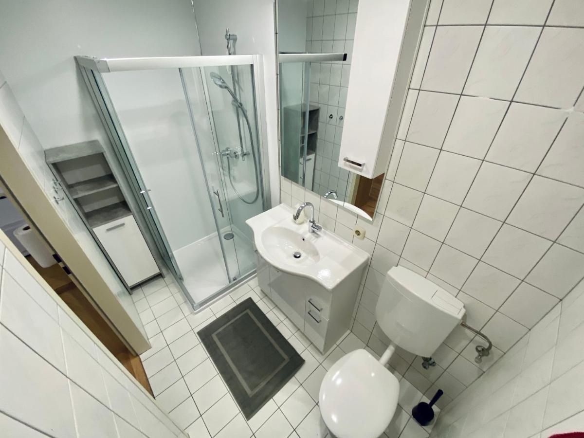 Loser Im Zentrum Apartment *