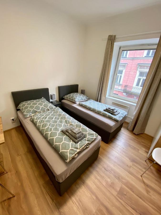 Loser Im Zentrum Apartment Bad Ischl