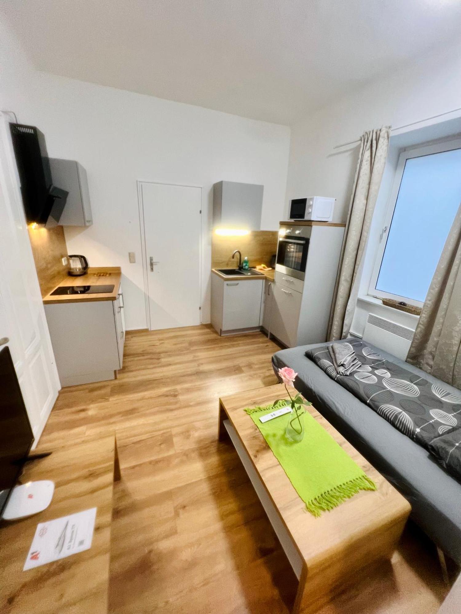 Apartment Loser Im Zentrum Bad Ischl