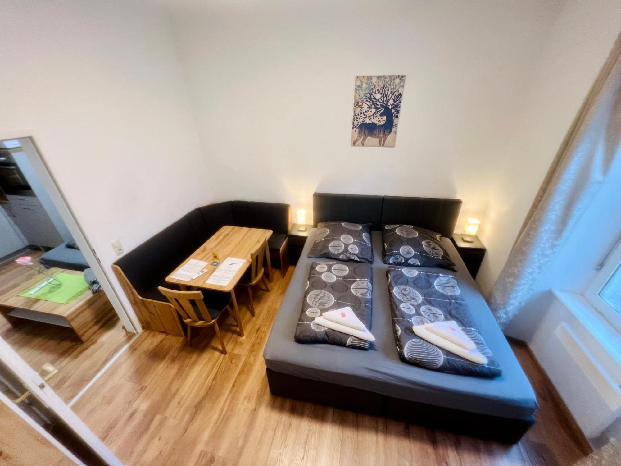 Loser Im Zentrum Apartment