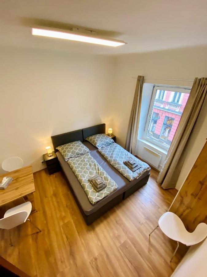 Loser Im Zentrum Apartment Bad Ischl
