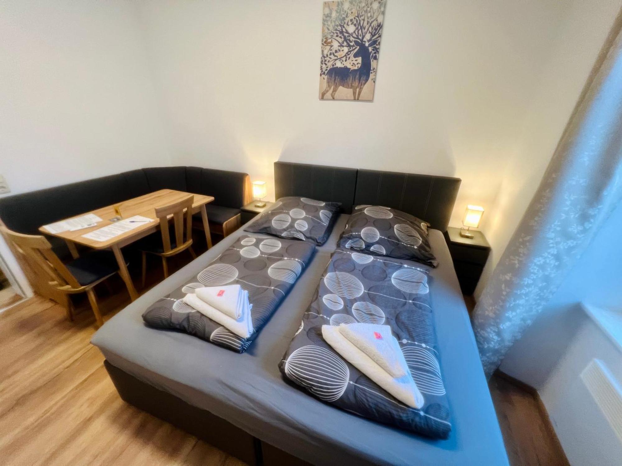 Loser Im Zentrum Apartment *